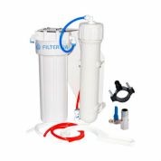 Обратный осмос