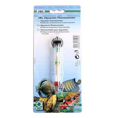 Термометр JBL Aquarien-Thermometer
