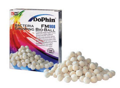 Dophin Био-шары керамические 500 гр.