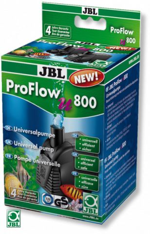 Помпа JBL ProFlow u800, 900 л/ч