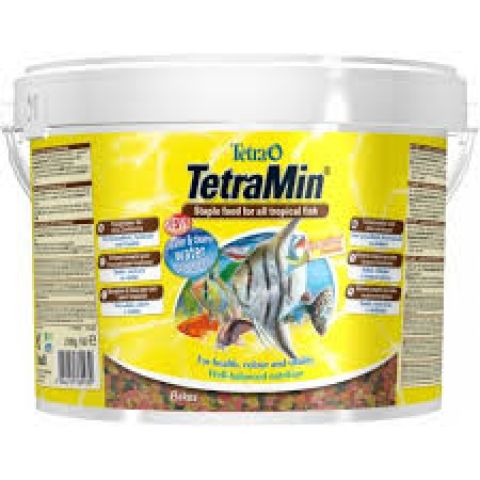TetraMin 10л (ведро)