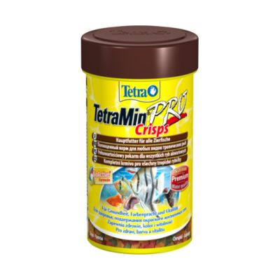 TetraMin Pro Crisps 10л (ведро)