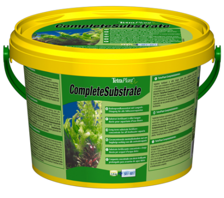 Tetra Plant CompleteSubstrate 5 кг