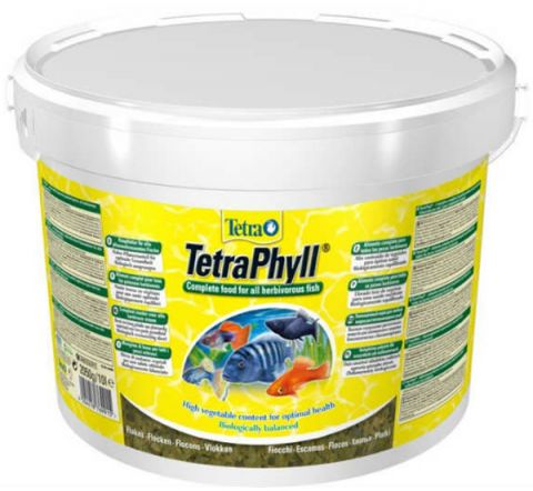 TetraPhyll 10л (ведро)