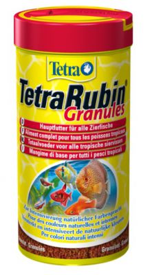 TetraRubin Granulat 250 мл (гранулы)