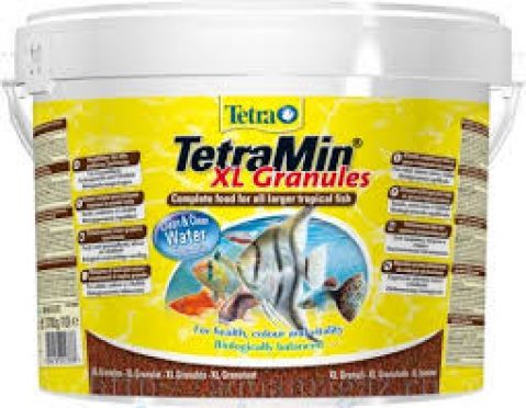 TetraMin XL Granules 10 л (ведро)