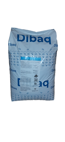Корм для осетра и форели DIBAQ ESTURION HMD 9мм, мешок 25кг, Испания
