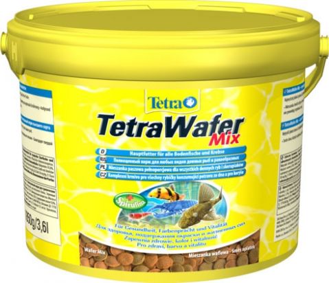 TetraWaferMix 3,6 л