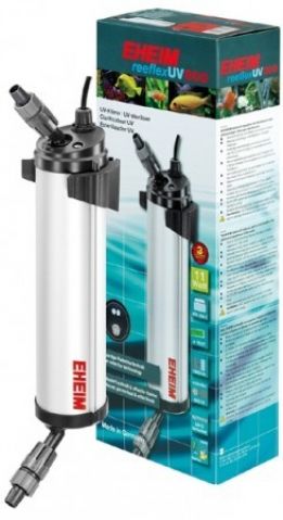 Стерилизатор EHEIM REEFLEX-UV-800 (11 Вт) - Для аквариумов от 400 до 800 л