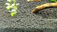 ISTA Premium Soil Субстрат для аквариумных растений и креветок премиум класса 3л, гранулы 3,5мм - вид 1 миниатюра