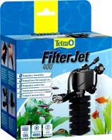 Tetra Filter Jet 400 -  внутренний фильтр для аквариумов от 50 до 120 л