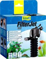 Tetra Filter Jet 900 - внутренний фильтр для аквариумов от 170 до 230 литров