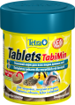 Tetra Tablets TabiMin  4000 табл.