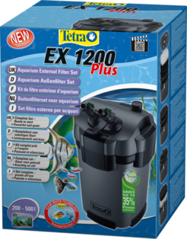 Tetra EX 1200 Plus